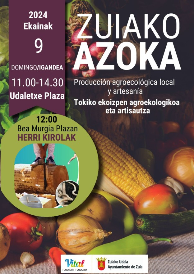 Zuiako Azoka ekaina.jpg