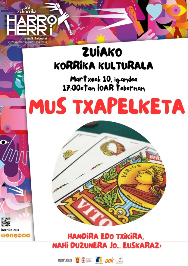 MUS TXAPELKETA ZUIAN. Martxoak 10.jpg