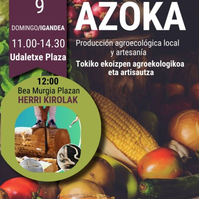 Zuiako Azoka ekaina.jpg
