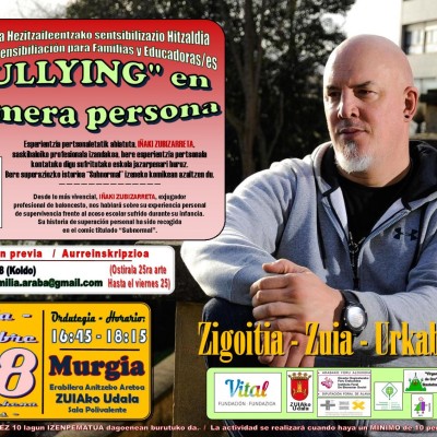 Bullying hitzaldia.jpeg